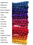 Ocean Sunset Silk Pack (image for) Ocean Sunset Silk Pack